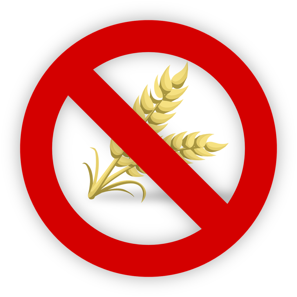 gluten free diet for beginners