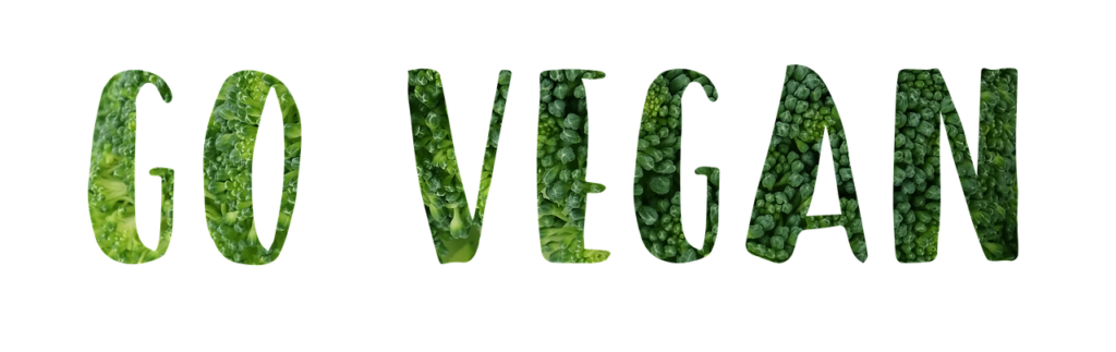 vegan diet benefits