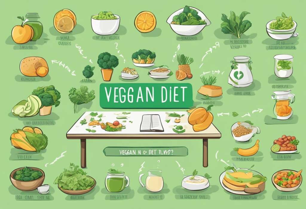 plant based diets the good and the bad