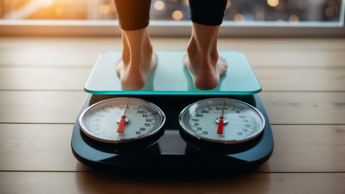 Lose Weight in 2 Weeks: Effective Strategies for Rapid Results